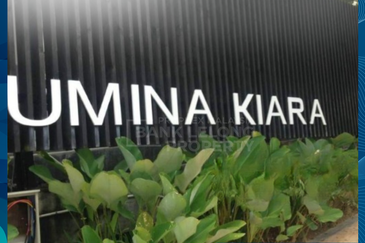 Lumina Kiara