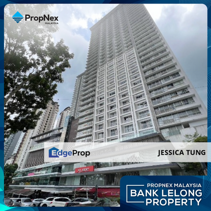 No.B-7-3, Tower B (Vibe), Mon’t Kiara Verve Suites, No.8, Jalan Kiara 5, Mon’t Kiara, 50480 Kuala Lumpur, Kuala Lumpur, Mont Kiara