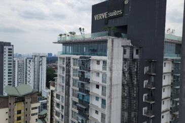 Verve Suites