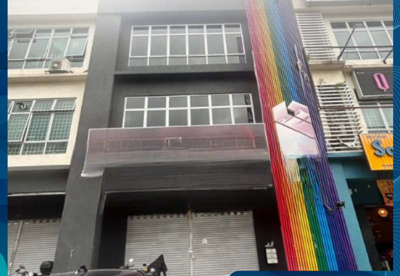 No.31, 31-A & 31-B, Jalan Keluli AM 7/AM, Pusat Perniagaan Bukit Raja, Seksyen 7, 40000 Shah Alam 