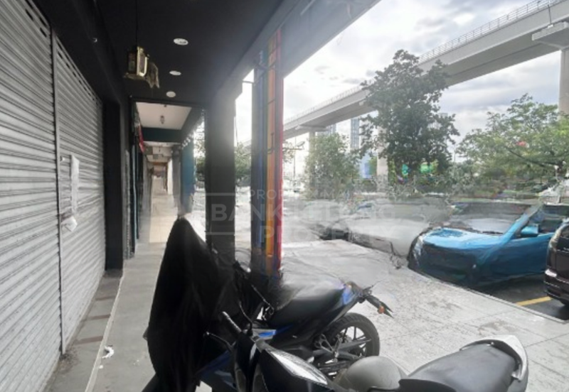 No.31, 31-A & 31-B, Jalan Keluli AM 7/AM, Pusat Perniagaan Bukit Raja, Seksyen 7, 40000 Shah Alam 