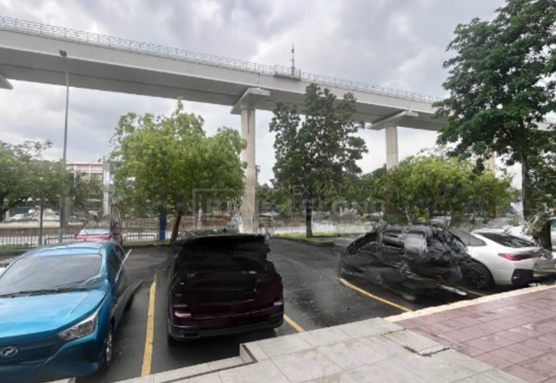 No.31, 31-A & 31-B, Jalan Keluli AM 7/AM, Pusat Perniagaan Bukit Raja, Seksyen 7, 40000 Shah Alam 