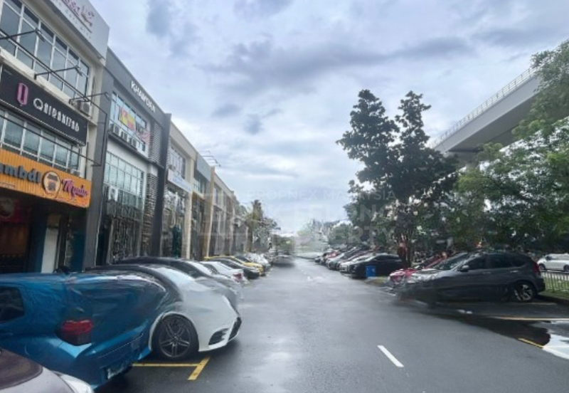 No.31, 31-A & 31-B, Jalan Keluli AM 7/AM, Pusat Perniagaan Bukit Raja, Seksyen 7, 40000 Shah Alam 