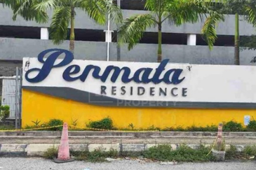 Permata Residences