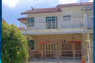 Taman Anggerik Perdana