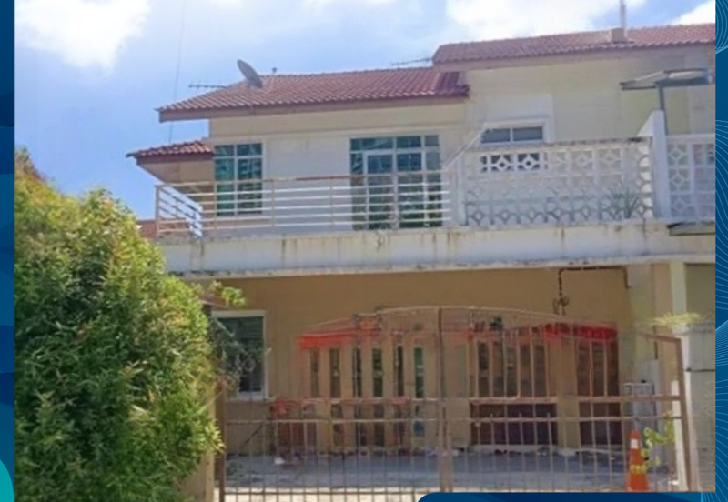 Taman Anggerik Perdana