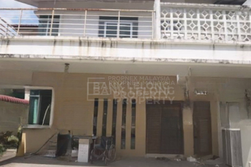 Taman Anggerik Perdana