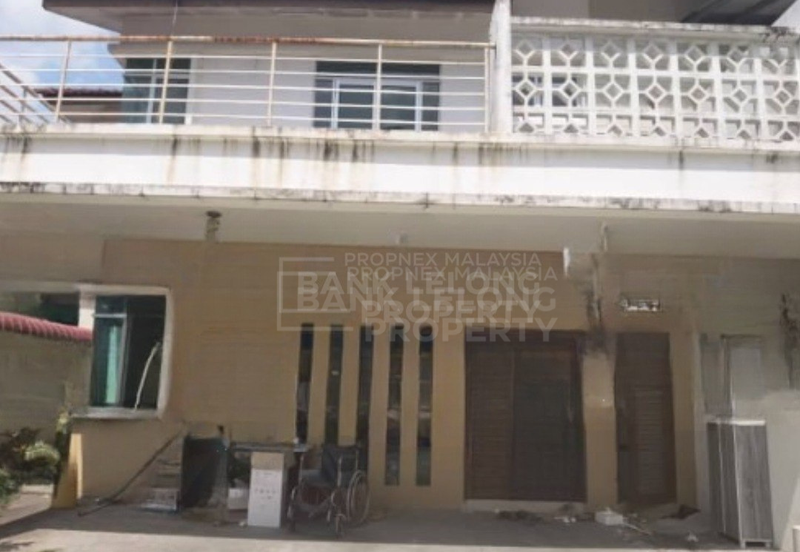 Taman Anggerik Perdana