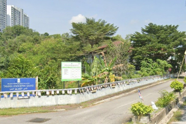 Taman Anggerik Perdana