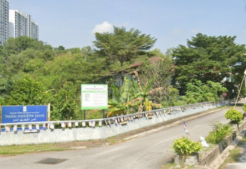 Taman Anggerik Perdana