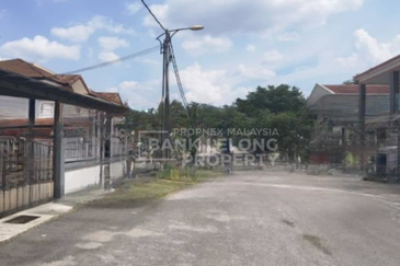 Taman Anggerik Perdana