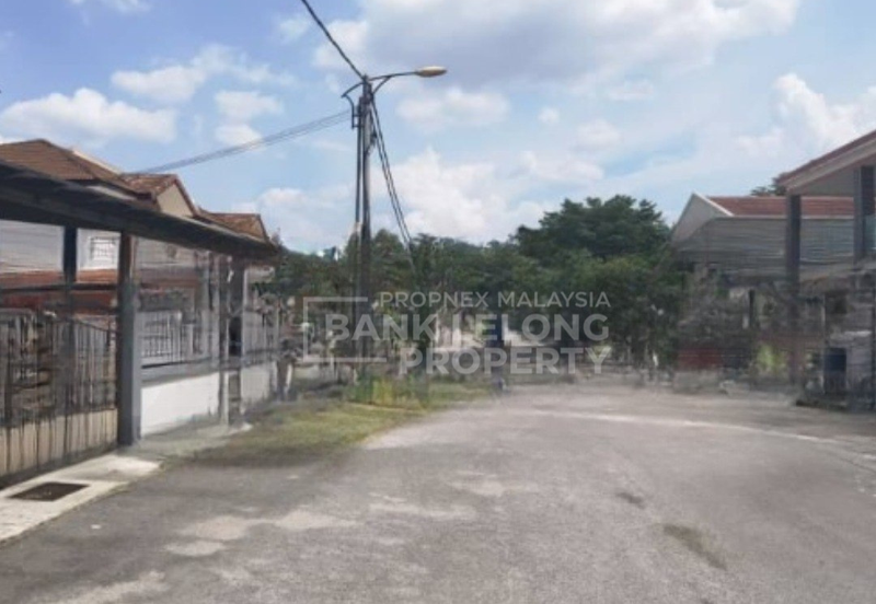 Taman Anggerik Perdana