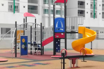 Razak City Residences