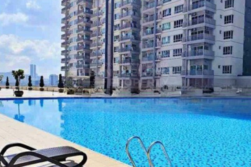 Razak City Residences