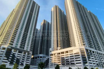 Razak City Residences