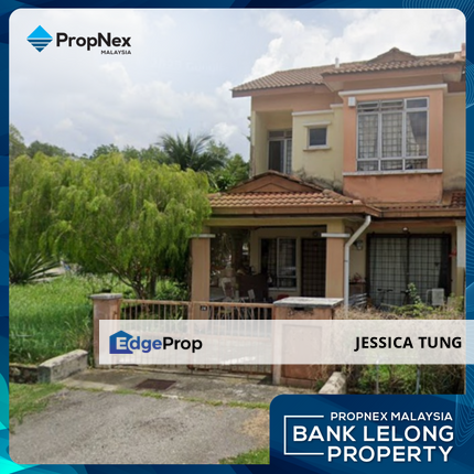 No.24, Jalan PUJ 4/14, Taman Puncak Jalil, 43300, Bandar Putra Permai, Selangor, Selangor, Seri Kembangan