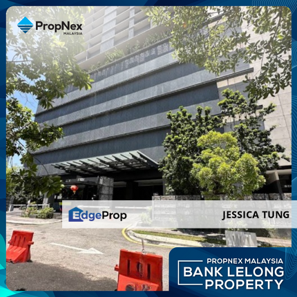 No.19-1, Anggun Residences, Jalan Medan Tuanku Utama, 50300 Kuala Lumpur, Kuala Lumpur, KL City