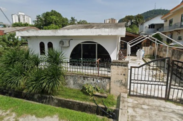 No.25, Jalan AU 3/10A, Taman Sepakat (AU Keramat), 54200 Kuala Lumpur