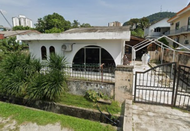 No.25, Jalan AU 3/10A, Taman Sepakat (AU Keramat), 54200 Kuala Lumpur