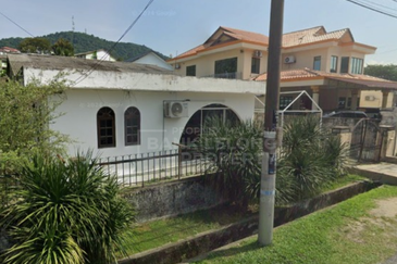 No.25, Jalan AU 3/10A, Taman Sepakat (AU Keramat), 54200 Kuala Lumpur