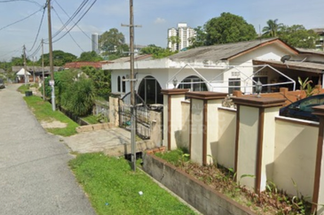 No.25, Jalan AU 3/10A, Taman Sepakat (AU Keramat), 54200 Kuala Lumpur