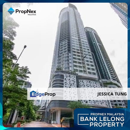 No.A-19-01, Crest Residence, Jalan Cendana, Off Jalan Sultan Ismail, 50250, Kuala Lumpur., Kuala Lumpur, KL City