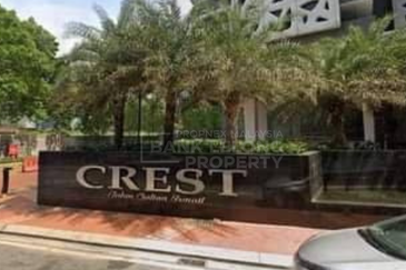 Crest Residence