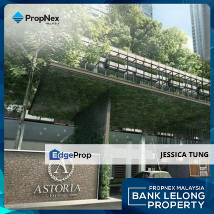 No.B-05-05, Block B, Residensi Xtreme Meridian (Astoria Ampang), Jalan Bemban, Ampang, 55000, Kuala Lumpur, Selangor, Ampang