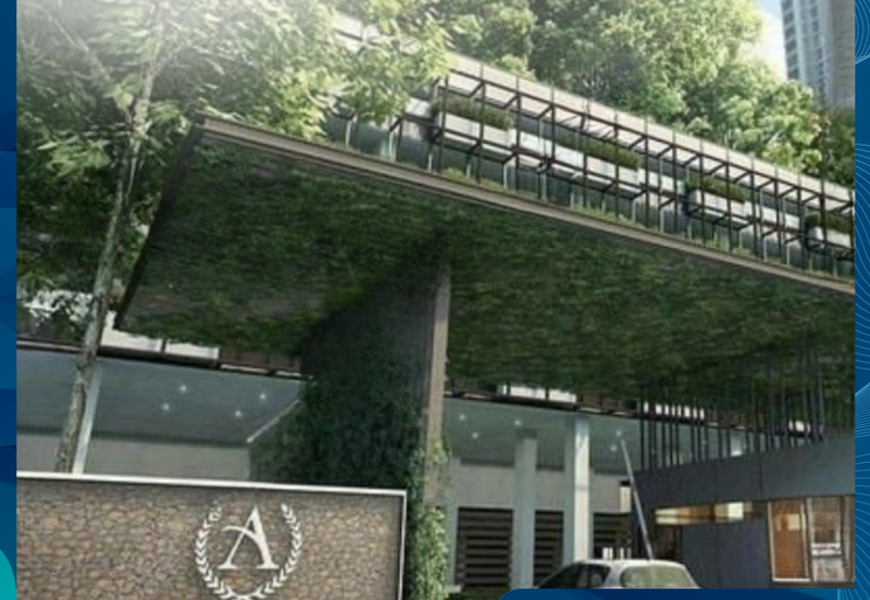 Residensi Xtreme Meridian (Astoria Ampang)