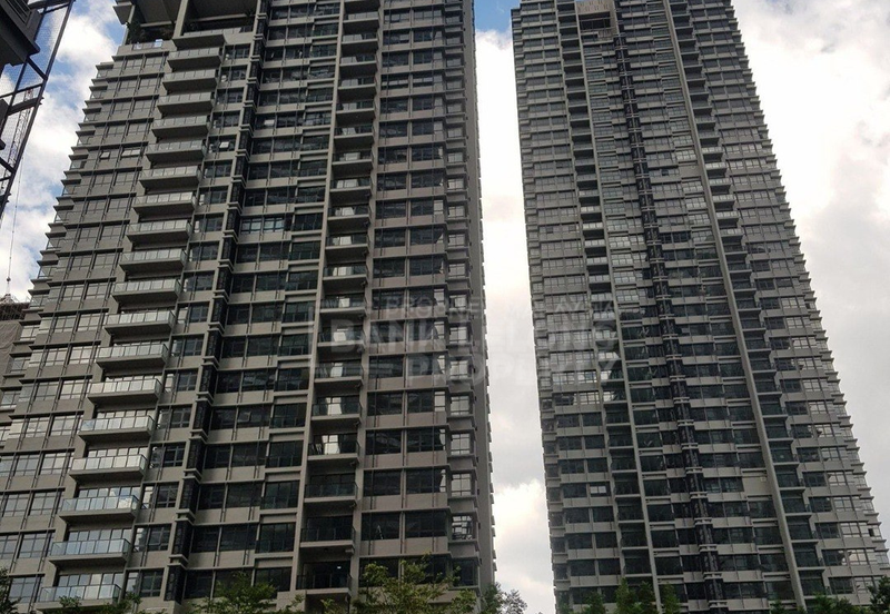 Residensi Xtreme Meridian (Astoria Ampang)