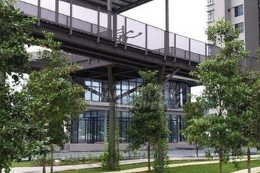 Residensi Xtreme Meridian (Astoria Ampang)