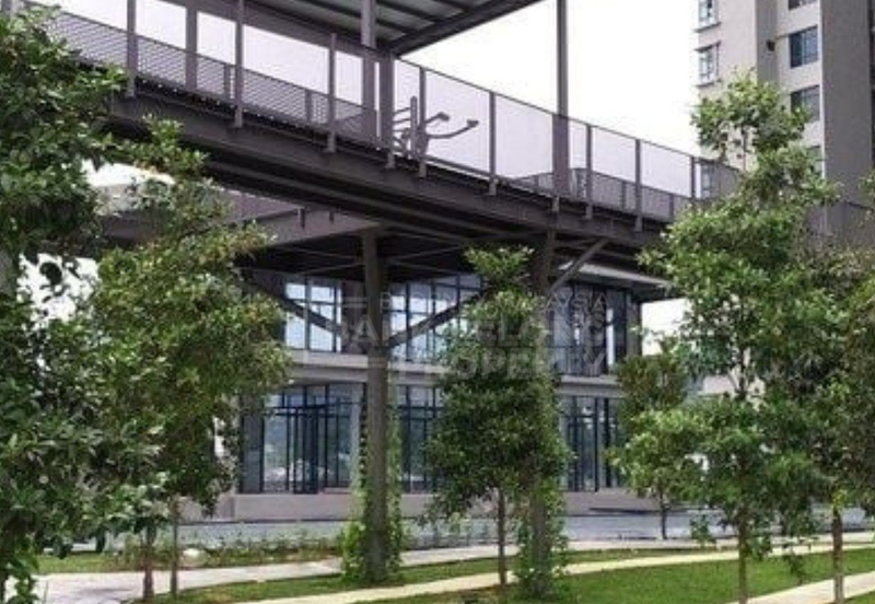 Residensi Xtreme Meridian (Astoria Ampang)