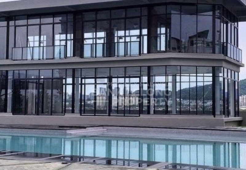 Residensi Xtreme Meridian (Astoria Ampang)