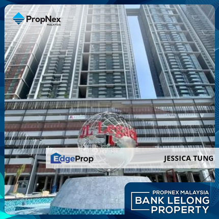 No.C-32-08, Residensi 99, Jalan Seri Utara 3, 68100, Kuala Lumpur, Kuala Lumpur, Batu 