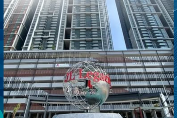 99 Residence @ KL North