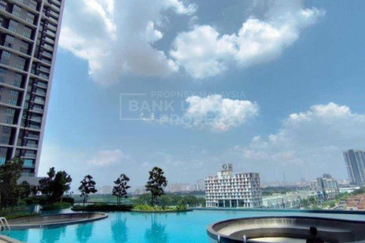 99 Residence @ KL North