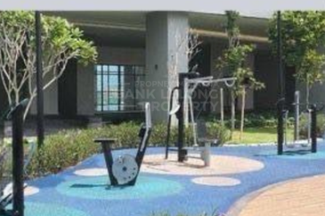 99 Residence @ KL North