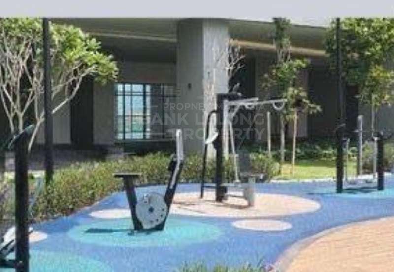 99 Residence @ KL North