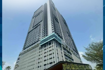 Meta Residence @ Meta City