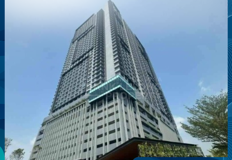 Meta Residence @ Meta City