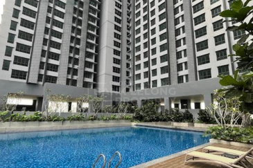 Meta Residence @ Meta City