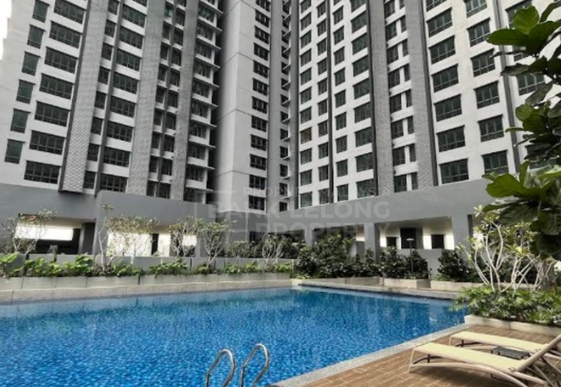 Meta Residence @ Meta City