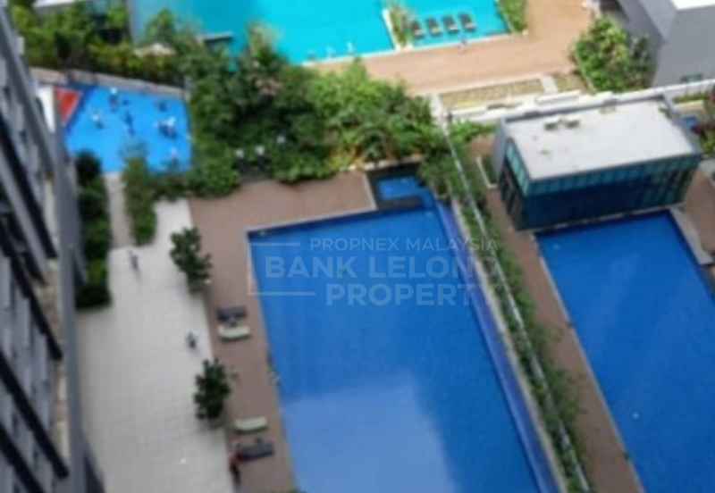 Meta Residence @ Meta City