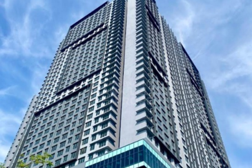 Meta Residence @ Meta City