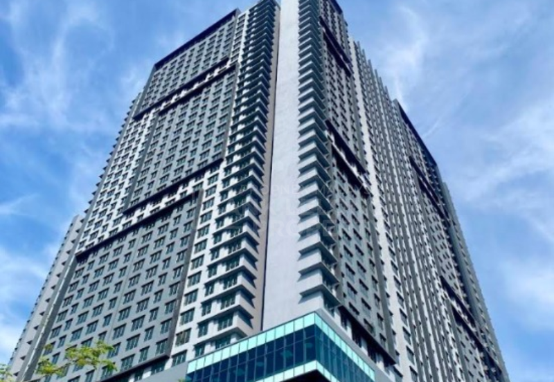 Meta Residence @ Meta City