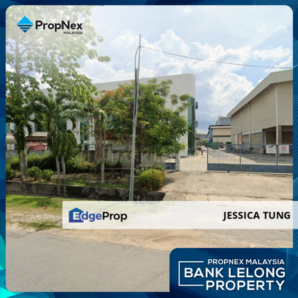 Lot No. 208, Jalan Industri 13, Kawasan Perindustrian Kuala Ketil, 09300 Kuala Ketil, Kedah, Kedah, Kuala Ketil