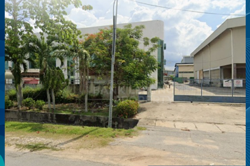 Lot No. 208, Jalan Industri 13, Kawasan Perindustrian Kuala Ketil, 09300 Kuala Ketil, Kedah