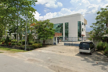 Lot No. 208, Jalan Industri 13, Kawasan Perindustrian Kuala Ketil, 09300 Kuala Ketil, Kedah