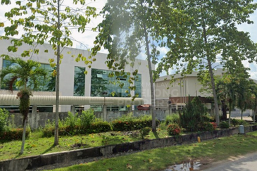 Lot No. 208, Jalan Industri 13, Kawasan Perindustrian Kuala Ketil, 09300 Kuala Ketil, Kedah