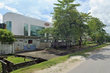 Lot No. 208, Jalan Industri 13, Kawasan Perindustrian Kuala Ketil, 09300 Kuala Ketil, Kedah